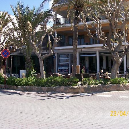 Hotel Encant El Arenal  Zewnętrze zdjęcie