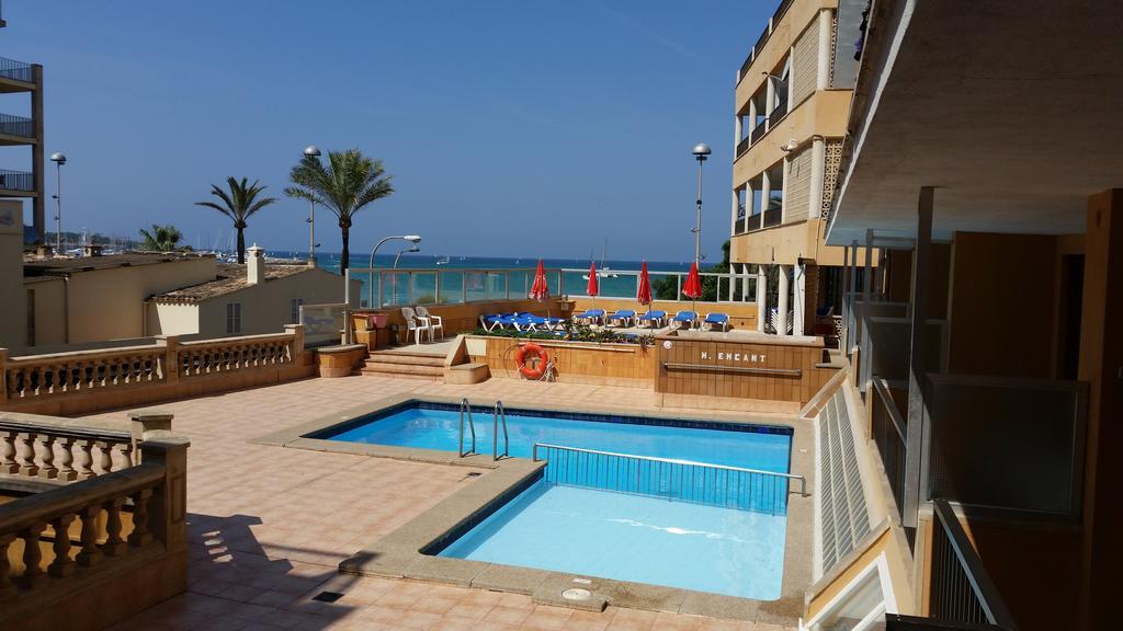 Hotel Encant El Arenal  Zewnętrze zdjęcie