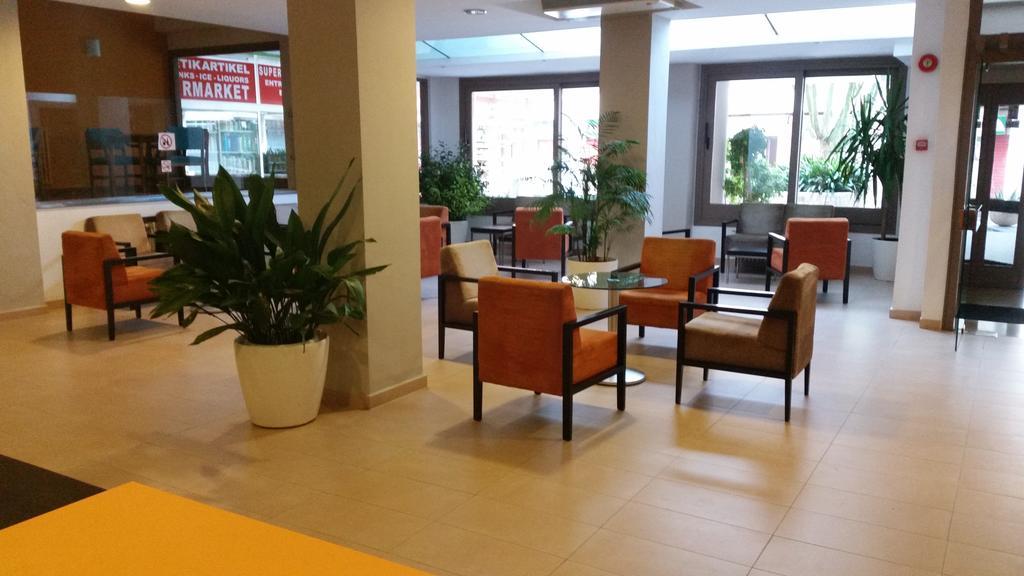 Hotel Encant El Arenal  Zewnętrze zdjęcie