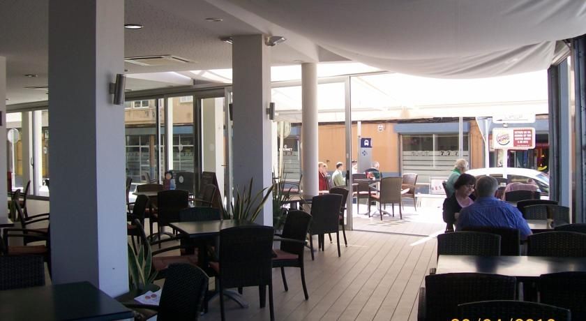 Hotel Encant El Arenal  Zewnętrze zdjęcie
