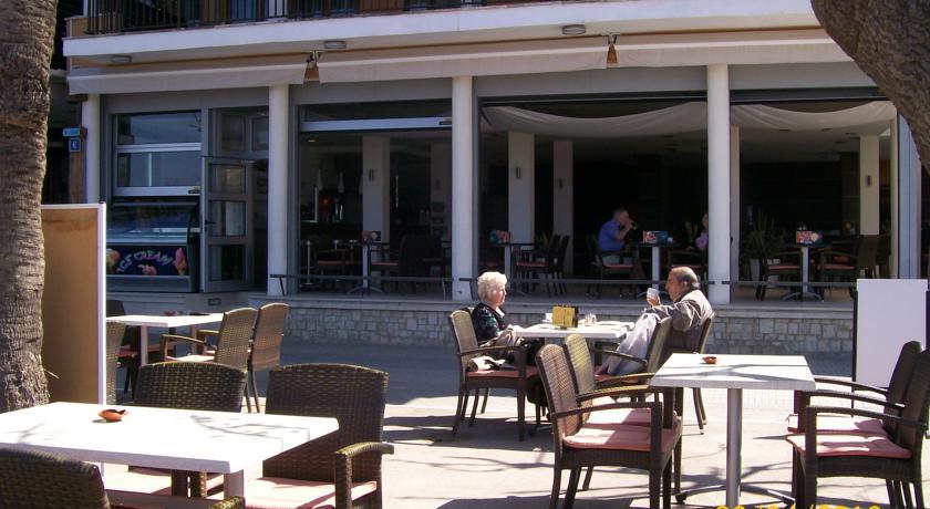 Hotel Encant El Arenal  Zewnętrze zdjęcie