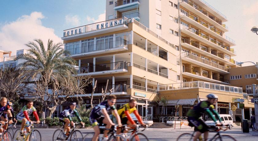 Hotel Encant El Arenal  Zewnętrze zdjęcie