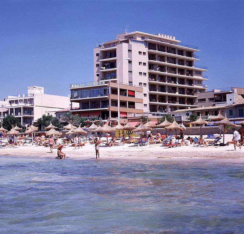 Hotel Encant El Arenal  Zewnętrze zdjęcie