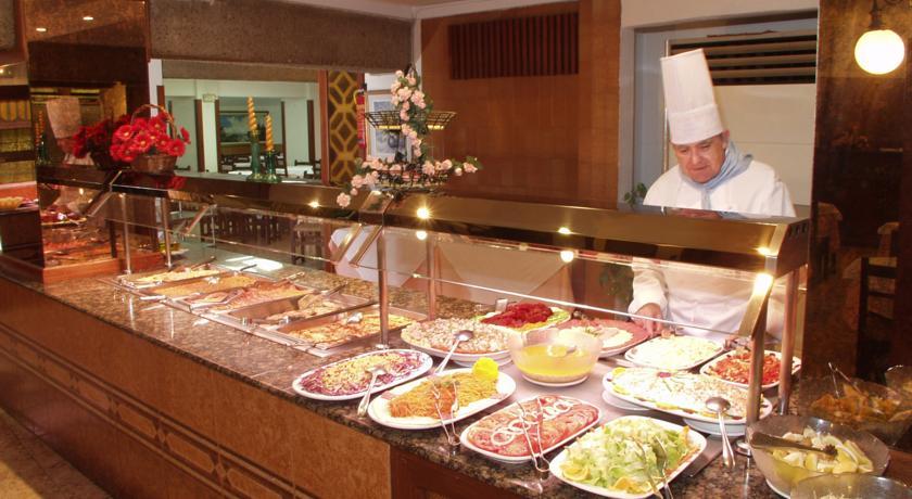 Hotel Encant El Arenal  Zewnętrze zdjęcie