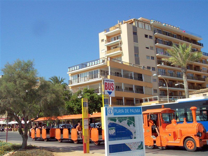 Hotel Encant El Arenal  Zewnętrze zdjęcie