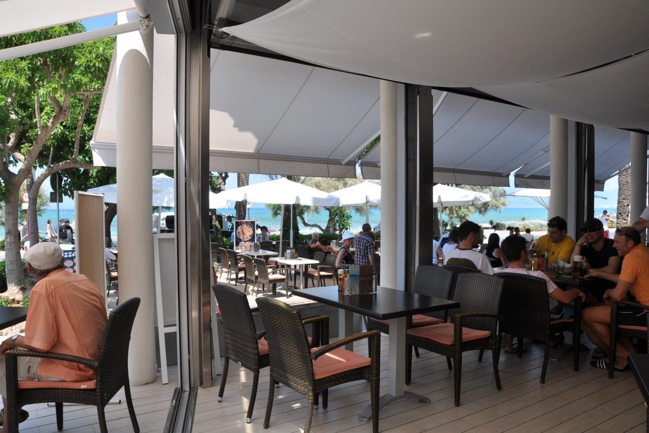 Hotel Encant El Arenal  Zewnętrze zdjęcie