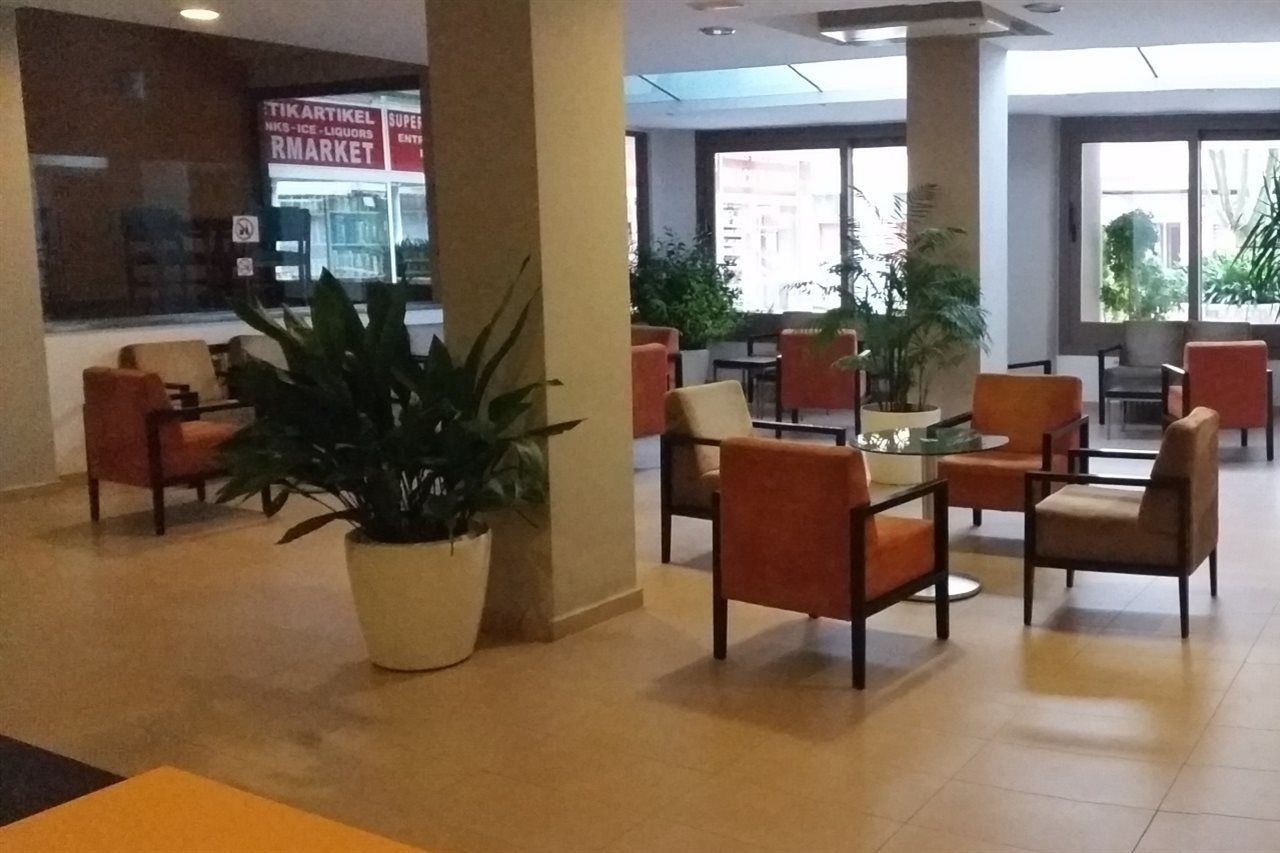 Hotel Encant El Arenal  Zewnętrze zdjęcie