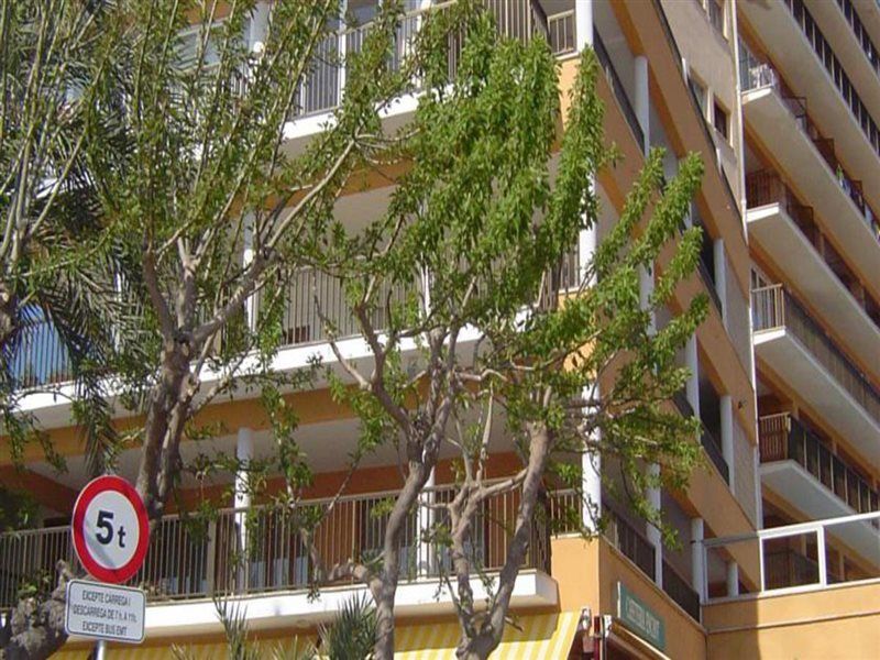 Hotel Encant El Arenal  Zewnętrze zdjęcie