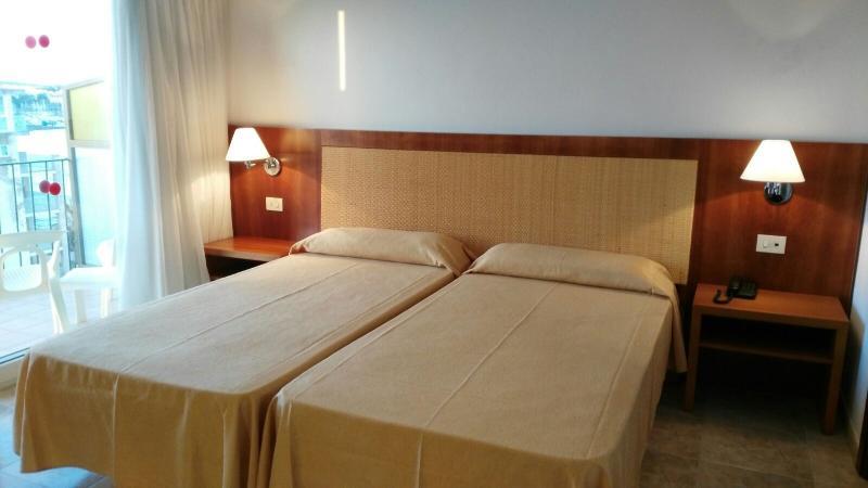 Hotel Encant El Arenal  Zewnętrze zdjęcie