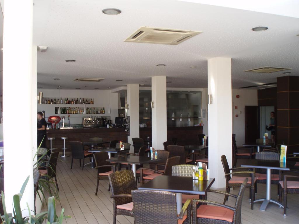 Hotel Encant El Arenal  Zewnętrze zdjęcie