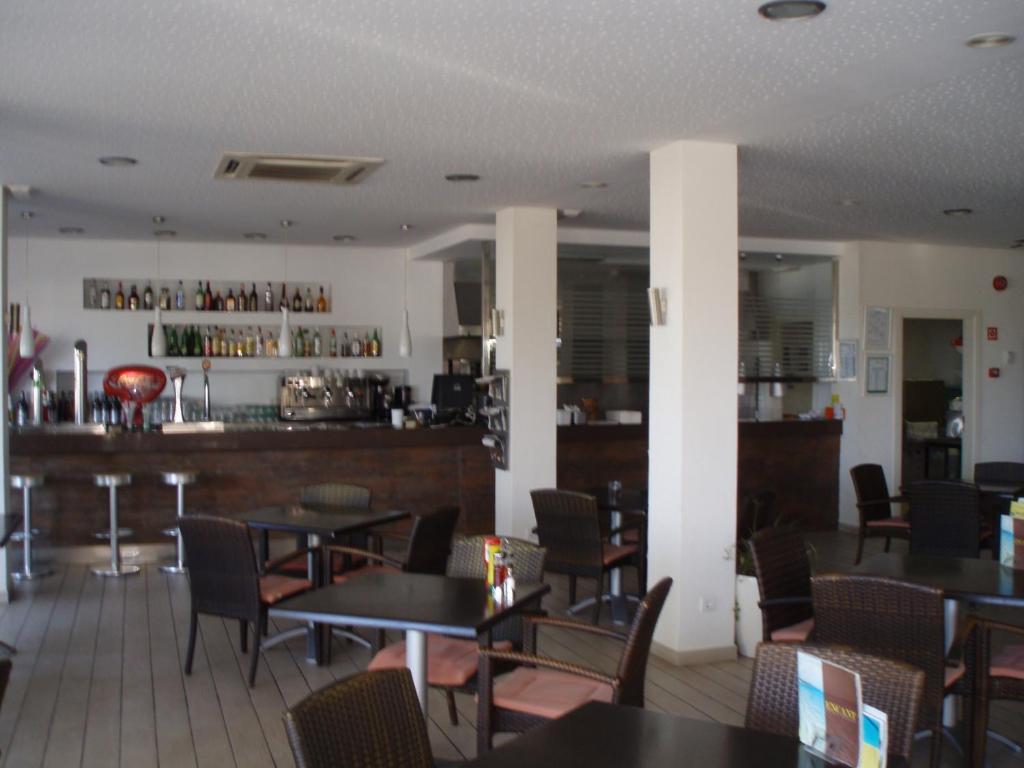 Hotel Encant El Arenal  Zewnętrze zdjęcie