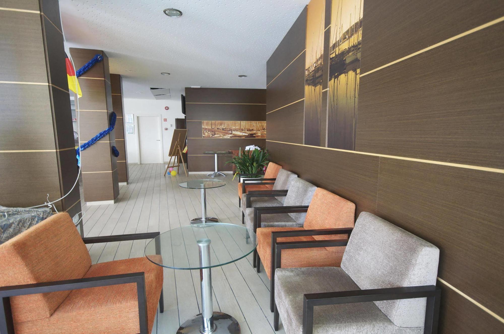 Hotel Encant El Arenal  Zewnętrze zdjęcie