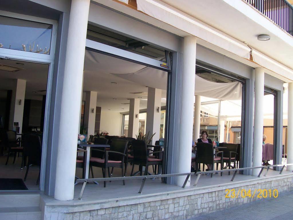 Hotel Encant El Arenal  Zewnętrze zdjęcie