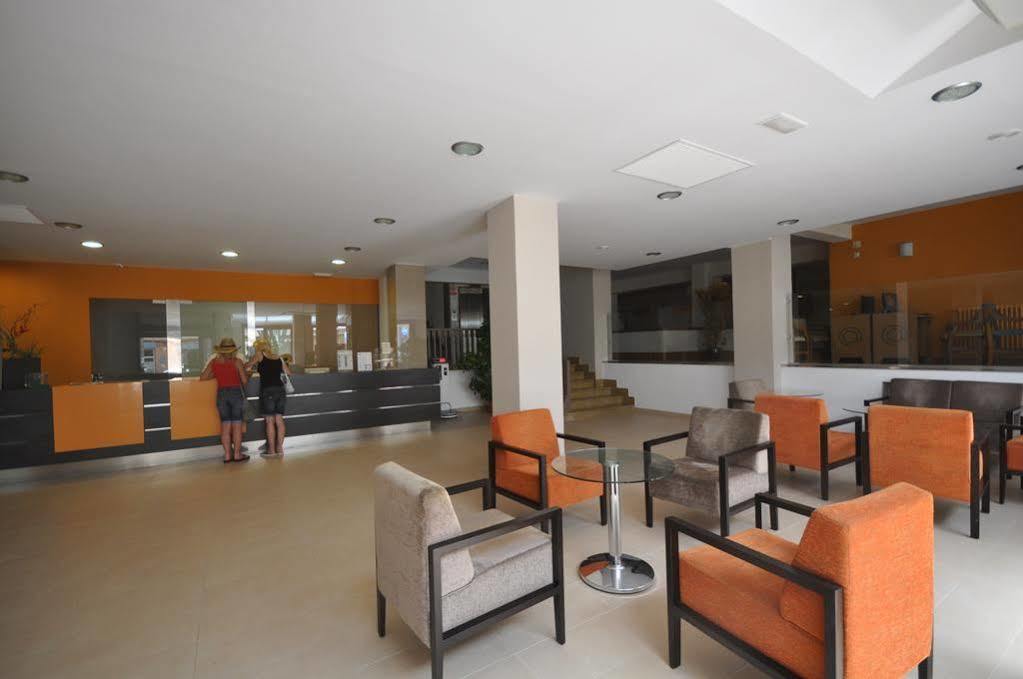 Hotel Encant El Arenal  Zewnętrze zdjęcie