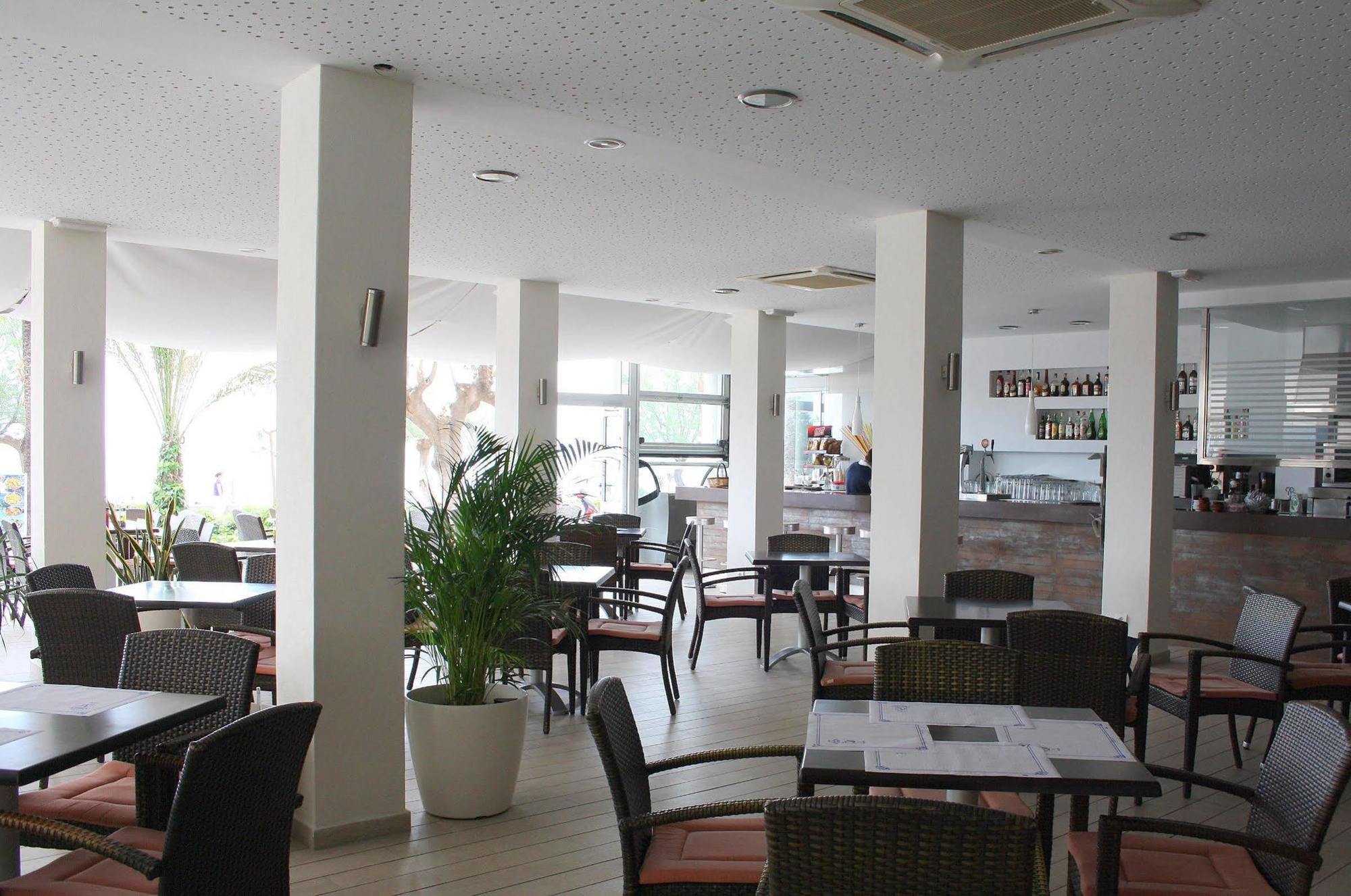 Hotel Encant El Arenal  Zewnętrze zdjęcie