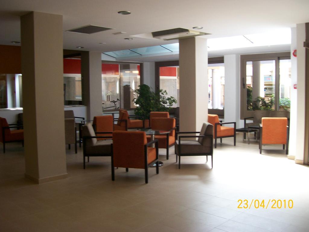 Hotel Encant El Arenal  Zewnętrze zdjęcie