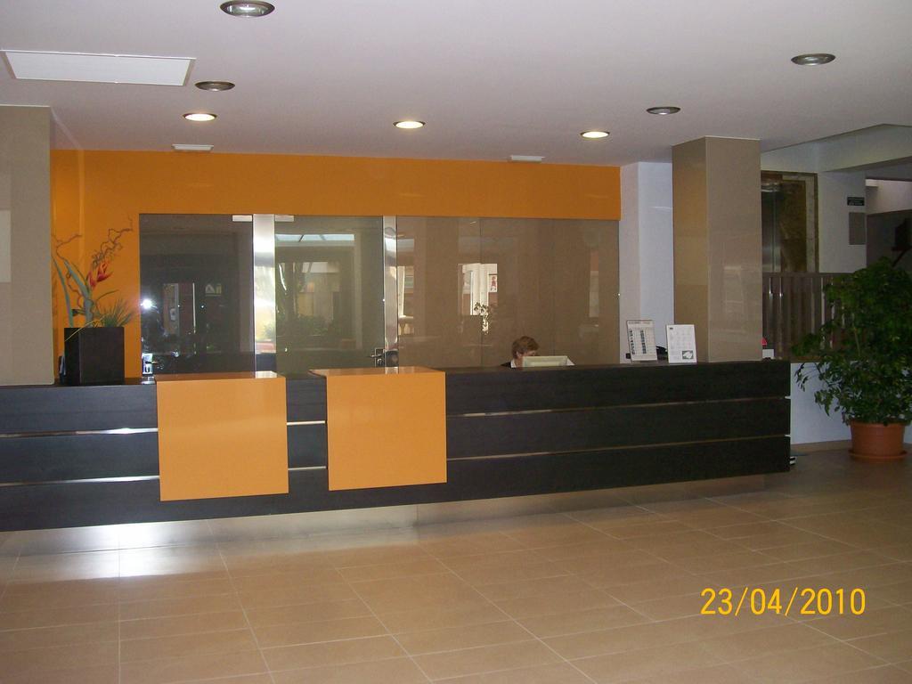 Hotel Encant El Arenal  Zewnętrze zdjęcie