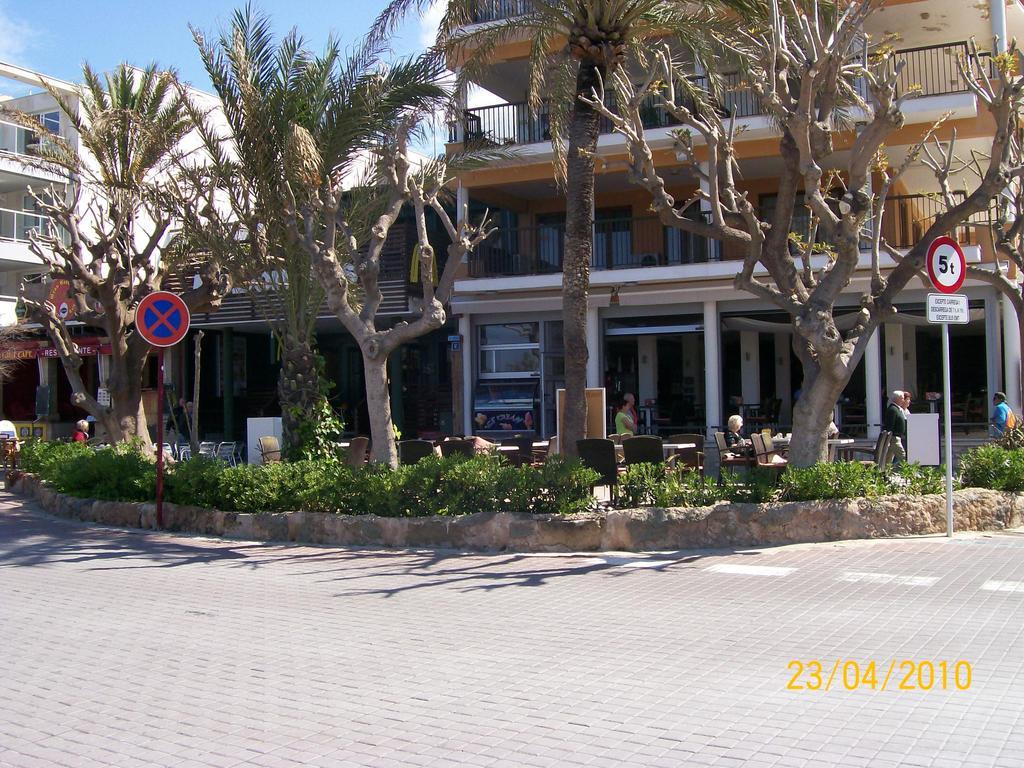 Hotel Encant El Arenal  Zewnętrze zdjęcie